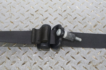 2015 Ford Mustang- Front Seat Belt