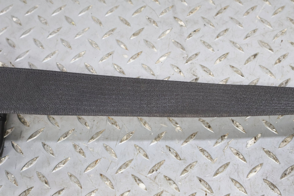 2015 Ford Mustang- Front Seat Belt
