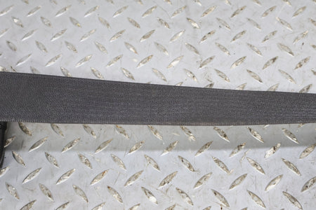 2015 Ford Mustang- Front Seat Belt