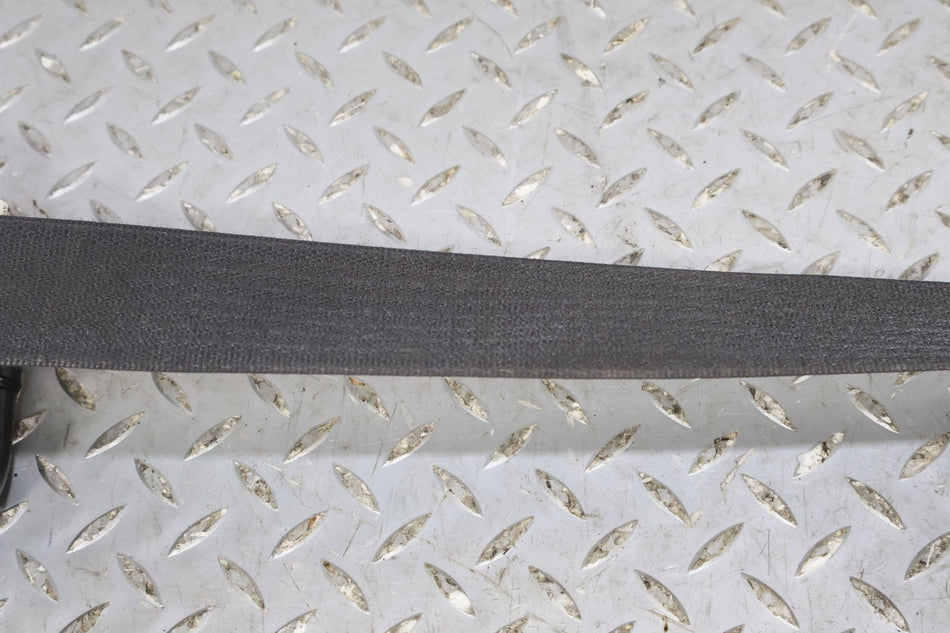 2015 Ford Mustang- Front Seat Belt