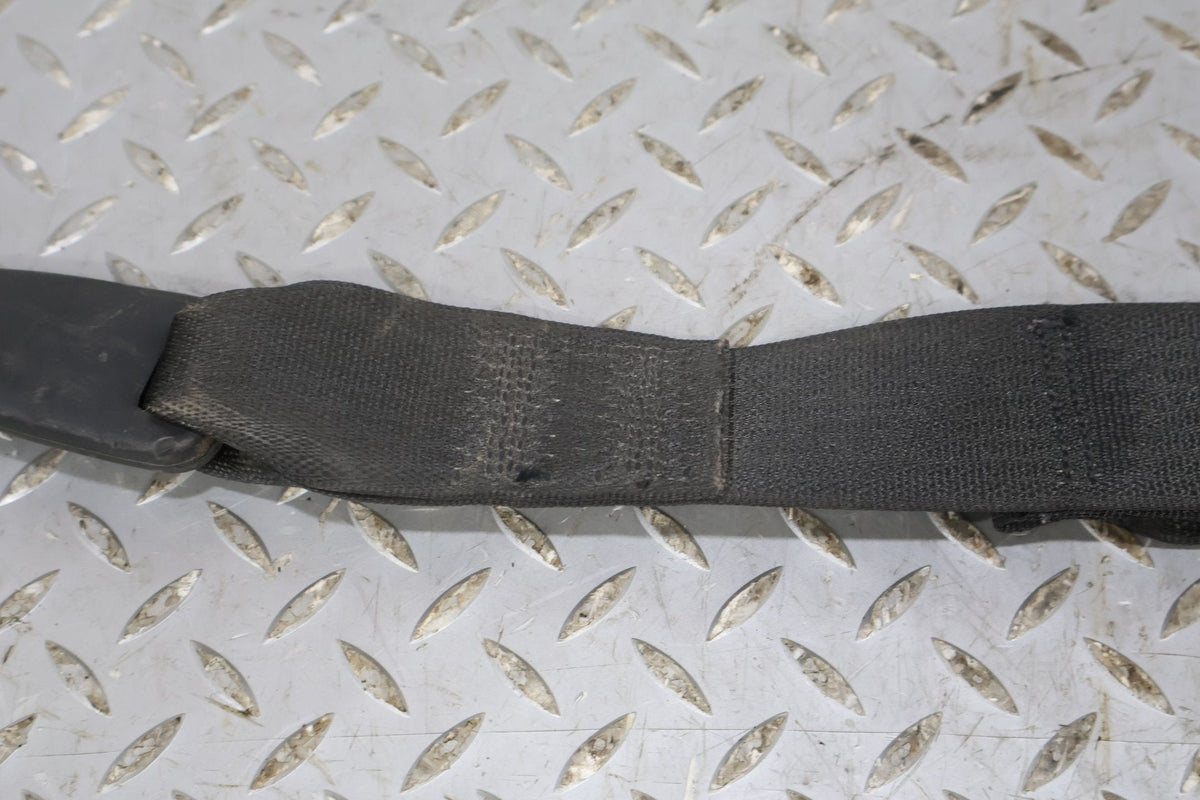 2015 Ford Mustang- Front Seat Belt