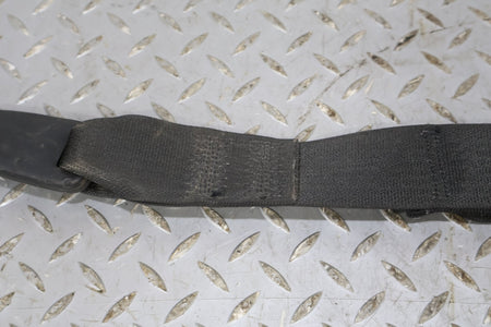 2015 Ford Mustang- Front Seat Belt