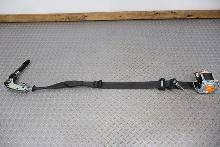 2015 Ford Mustang- Front Seat Belt