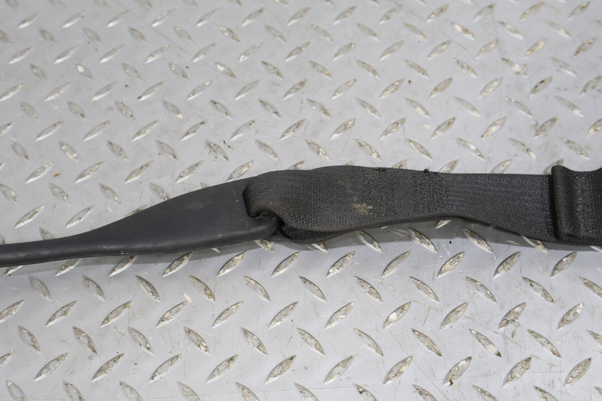2015 Ford Mustang- Front Seat Belt