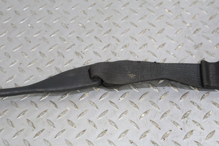 2015 Ford Mustang- Front Seat Belt
