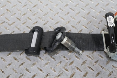 2015 Ford Mustang- Front Seat Belt