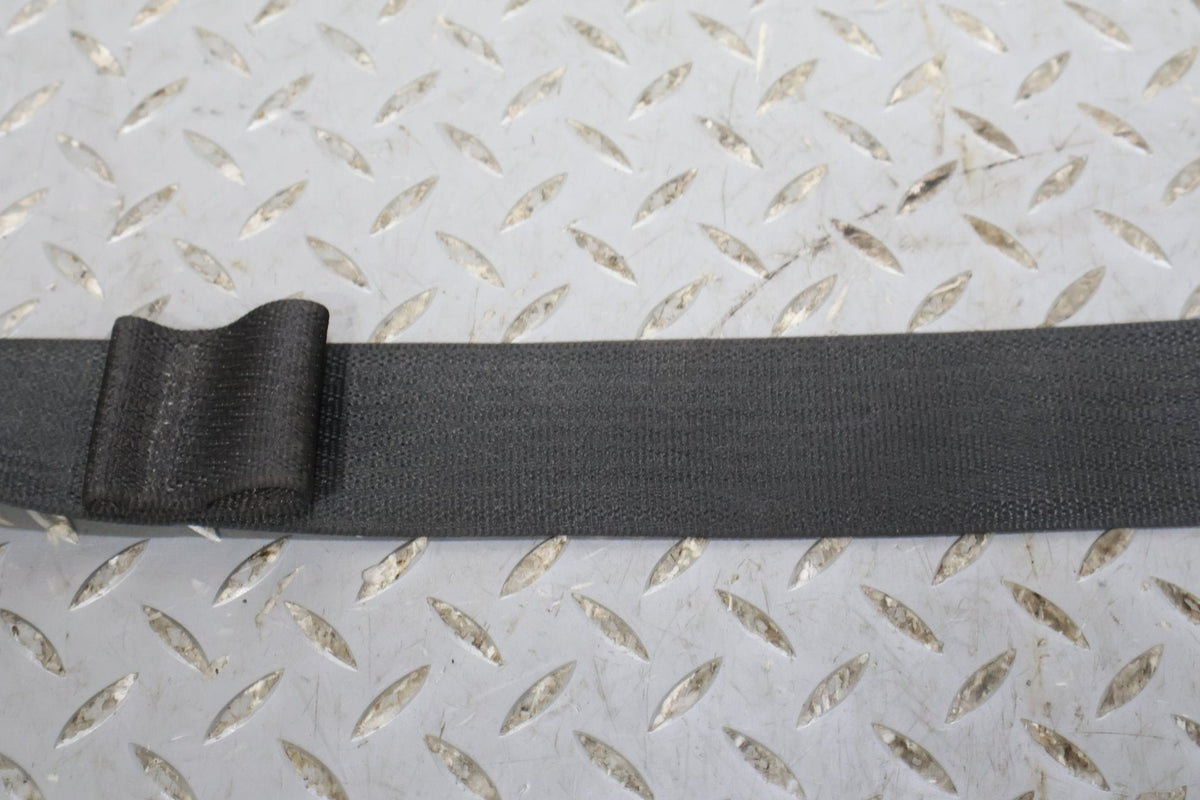 2015 Ford Mustang- Front Seat Belt