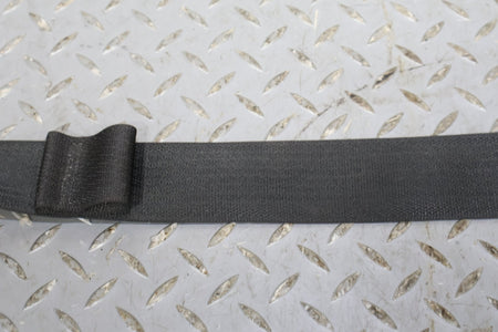 2015 Ford Mustang- Front Seat Belt