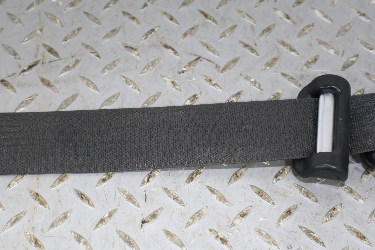 2015 Ford Mustang- Front Seat Belt