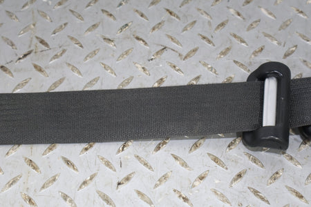 2015 Ford Mustang- Front Seat Belt