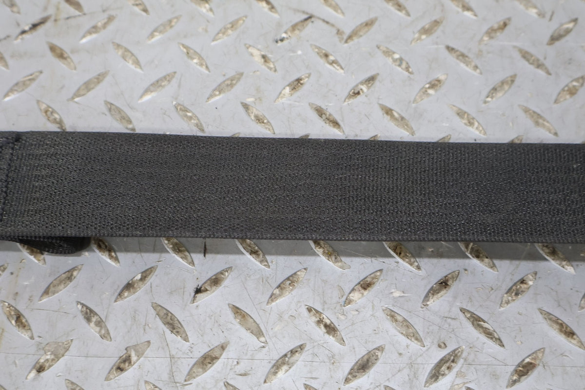 2015 Ford Mustang- Front Seat Belt
