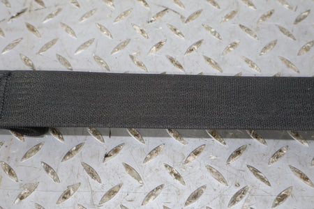 2015 Ford Mustang- Front Seat Belt