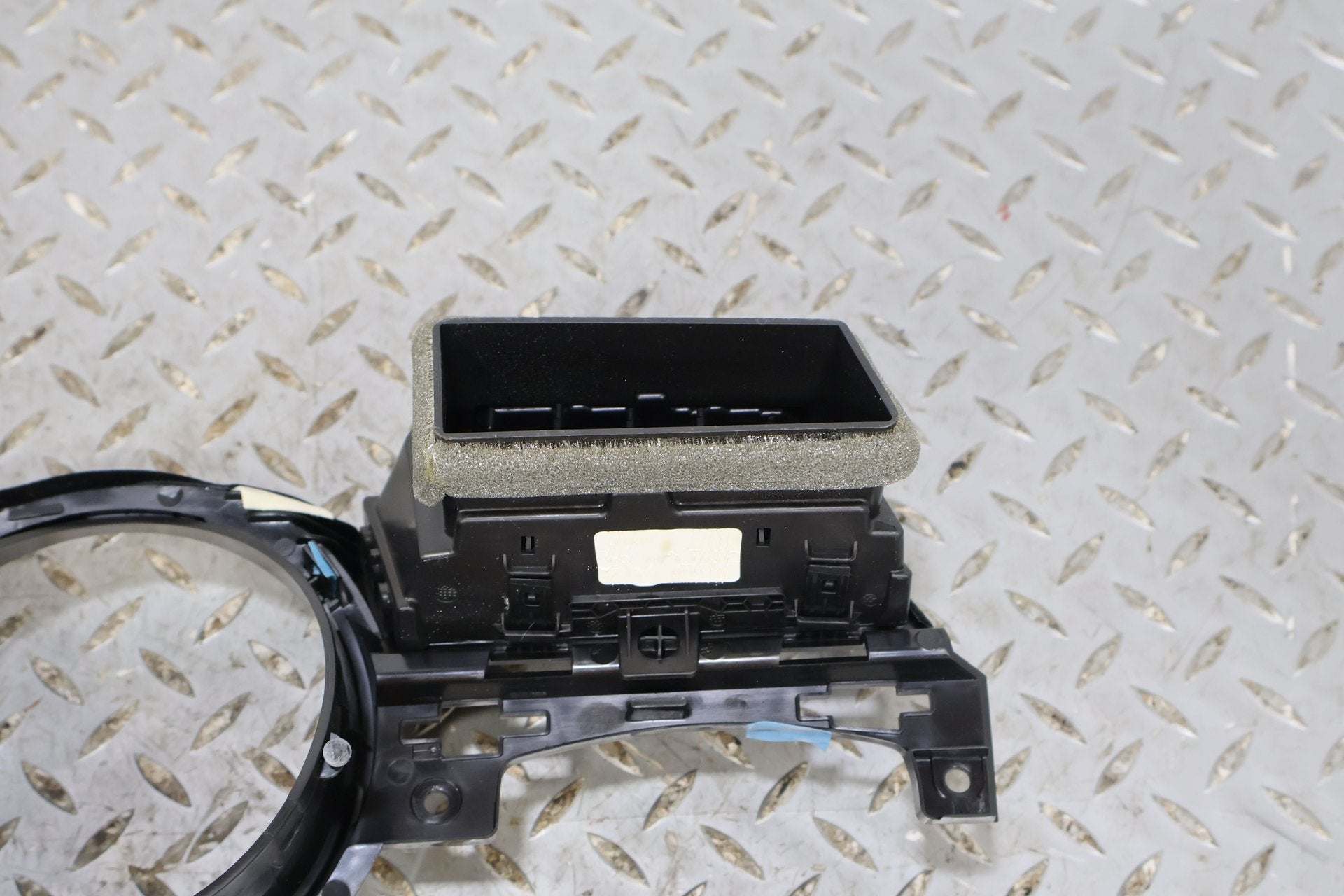 2015 Ford Mustang- Instrument Cluster Bezel