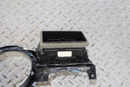 2015 Ford Mustang- Instrument Cluster Bezel