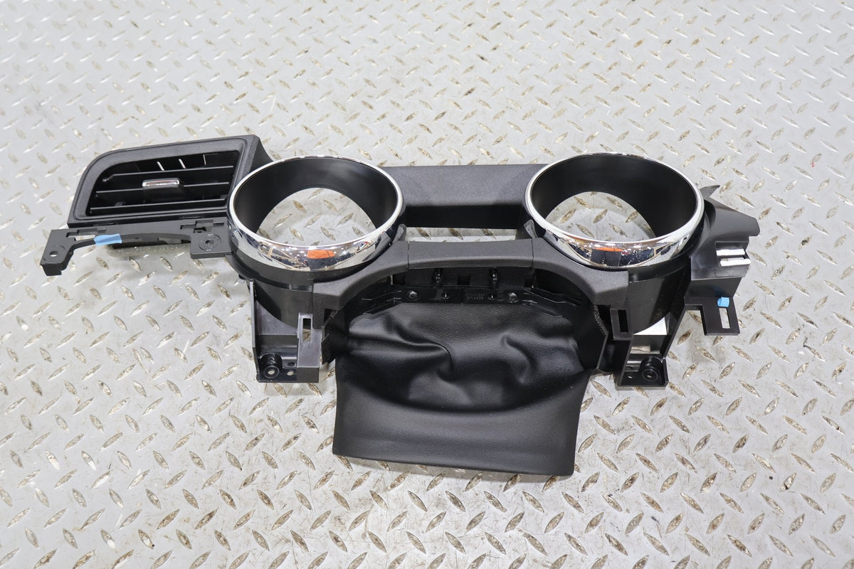 2015 Ford Mustang- Instrument Cluster Bezel