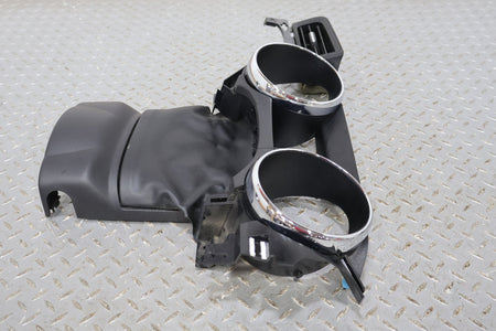 2015 Ford Mustang- Instrument Cluster Bezel
