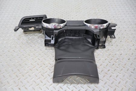 2015 Ford Mustang- Instrument Cluster Bezel