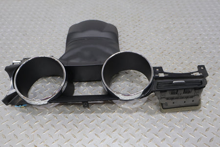 2015 Ford Mustang- Instrument Cluster Bezel