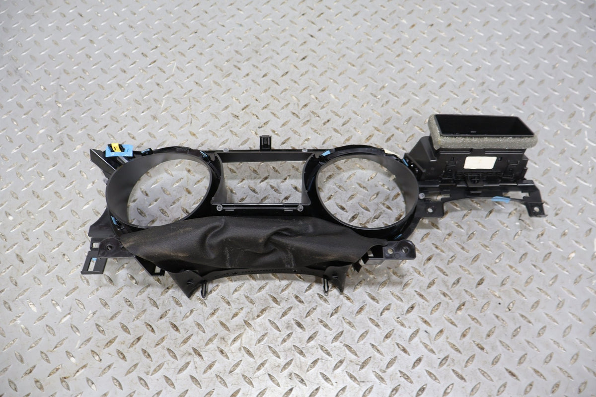 2015 Ford Mustang- Instrument Cluster Bezel