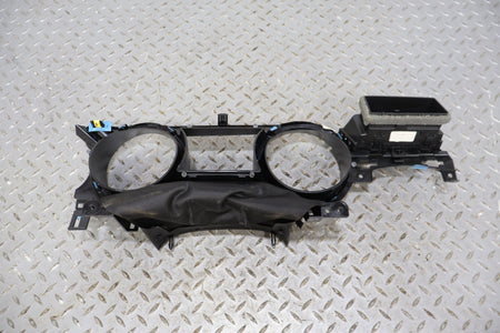 2015 Ford Mustang- Instrument Cluster Bezel