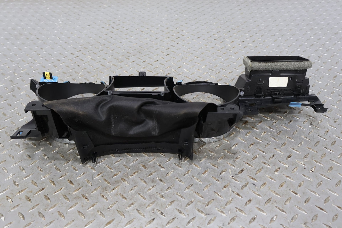 2015 Ford Mustang- Instrument Cluster Bezel