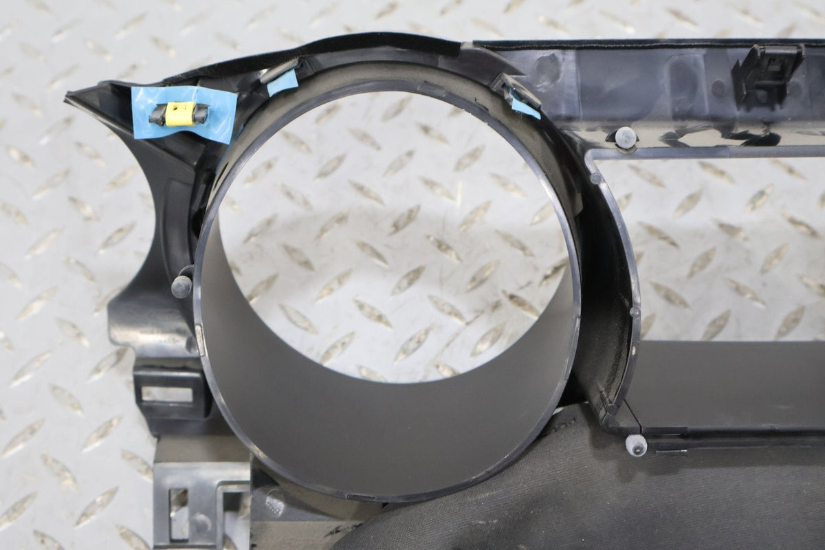 2015 Ford Mustang- Instrument Cluster Bezel
