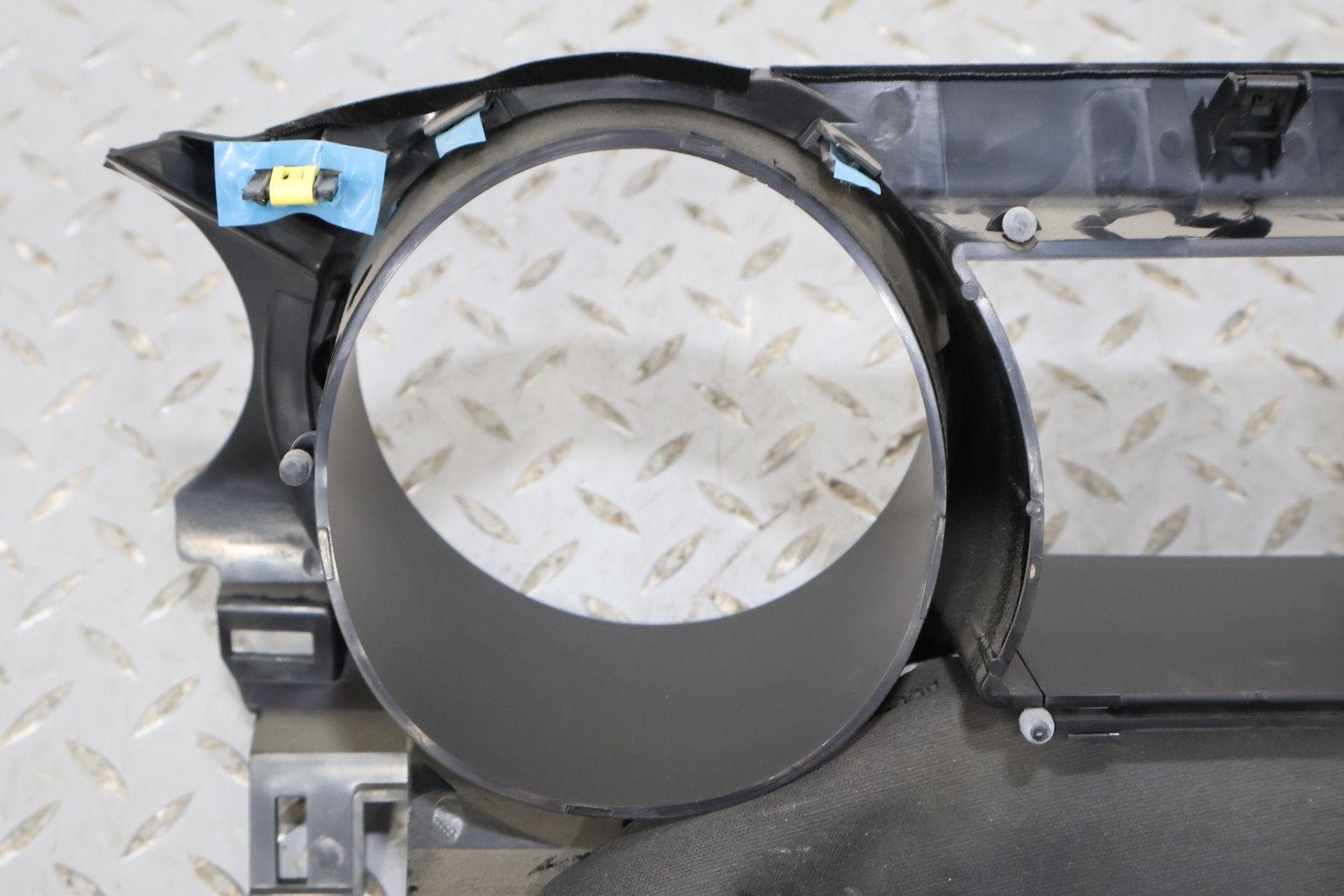 2015 Ford Mustang- Instrument Cluster Bezel