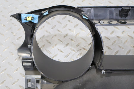 2015 Ford Mustang- Instrument Cluster Bezel