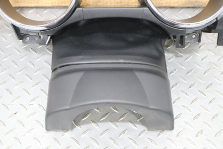 2015 Ford Mustang- Instrument Cluster Bezel