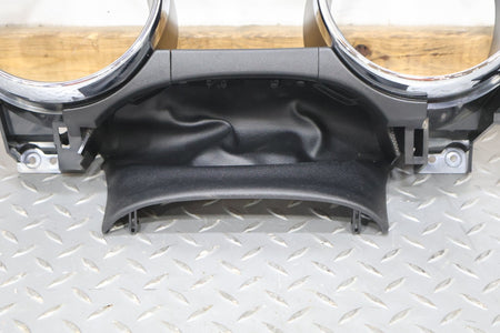 2015 Ford Mustang- Instrument Cluster Bezel