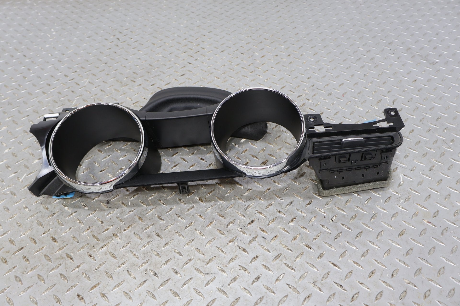 2015 Ford Mustang- Instrument Cluster Bezel