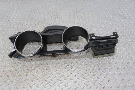 2015 Ford Mustang- Instrument Cluster Bezel