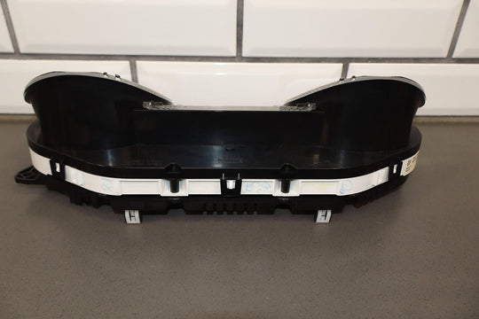 2015 Ford Mustang Manual Trans 160MPH Speedometer Instrument Cluster