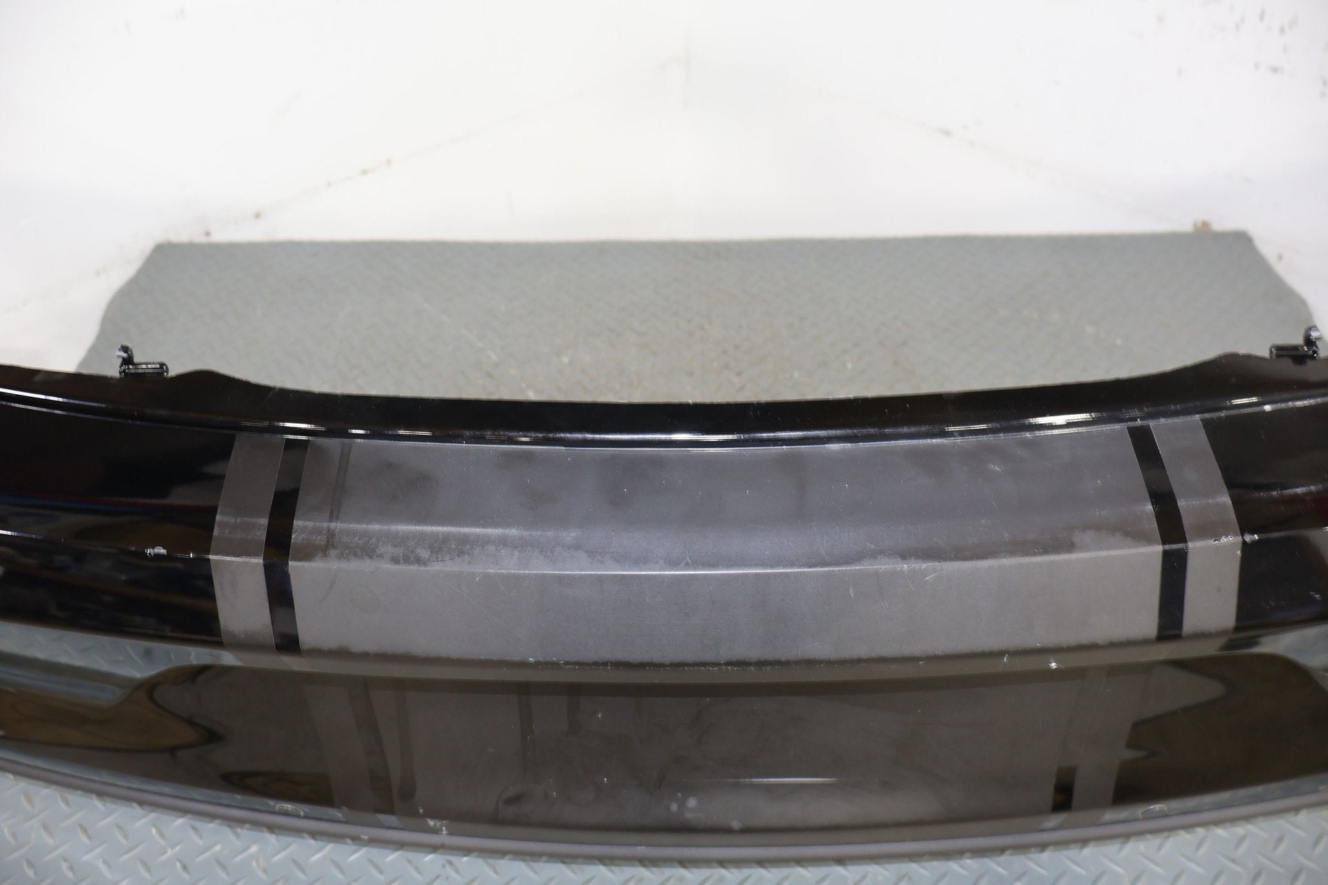 2015 Ford Mustang- Rear Bumper