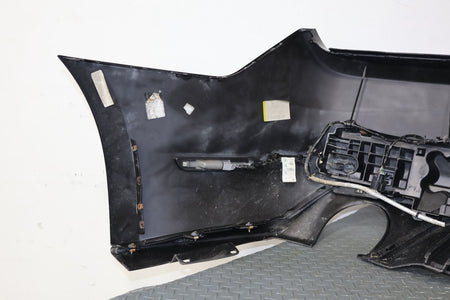 2015 Ford Mustang- Rear Bumper