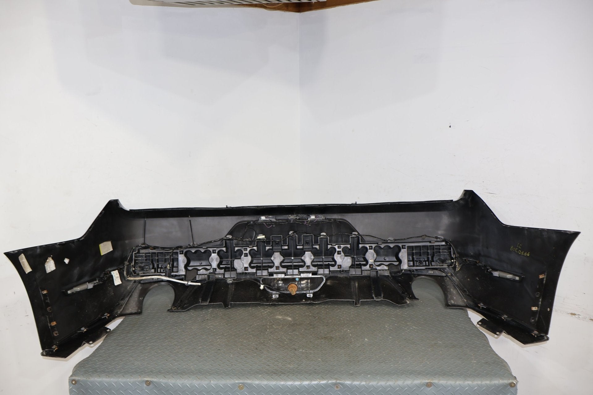 2015 Ford Mustang- Rear Bumper
