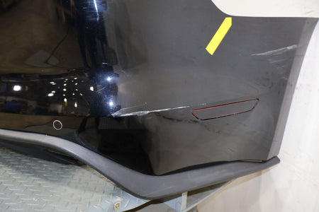 2015 Ford Mustang- Rear Bumper