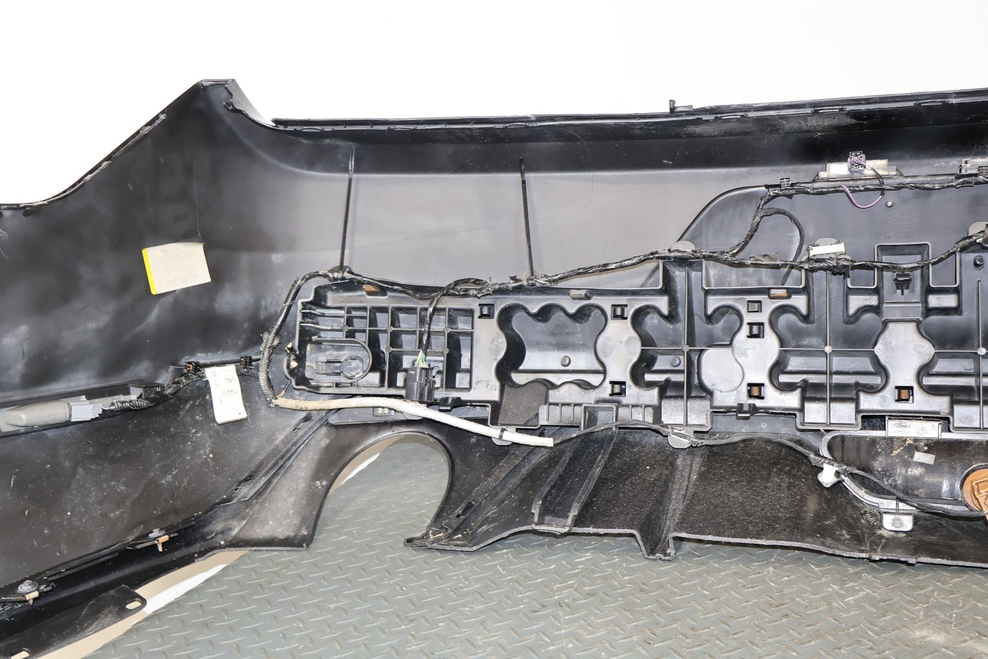 2015 Ford Mustang- Rear Bumper