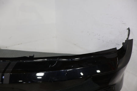 2015 Ford Mustang- Rear Bumper