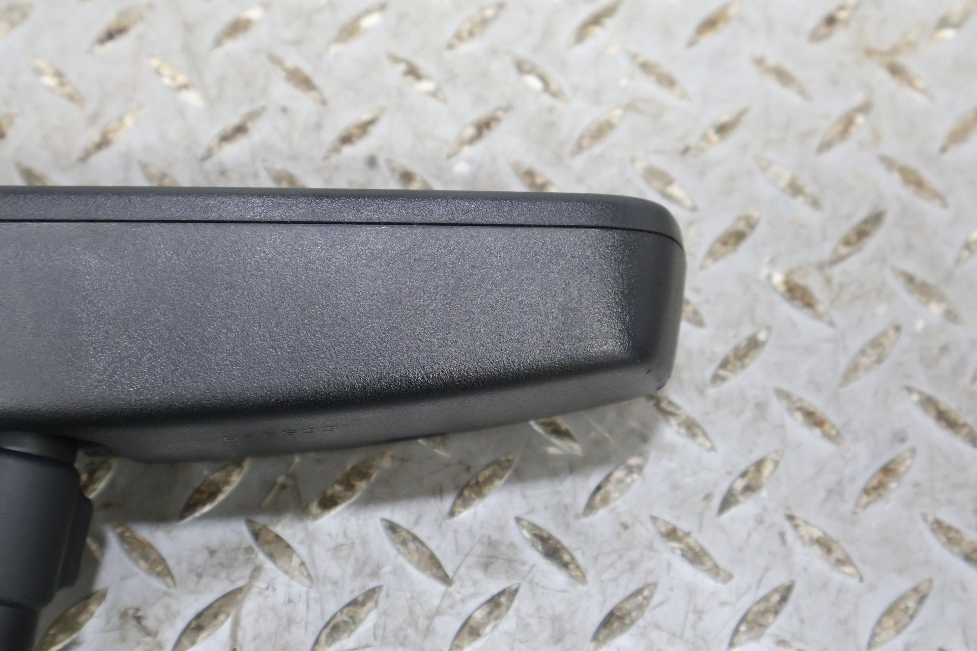 2015 Ford Mustang- Rear View Mirror