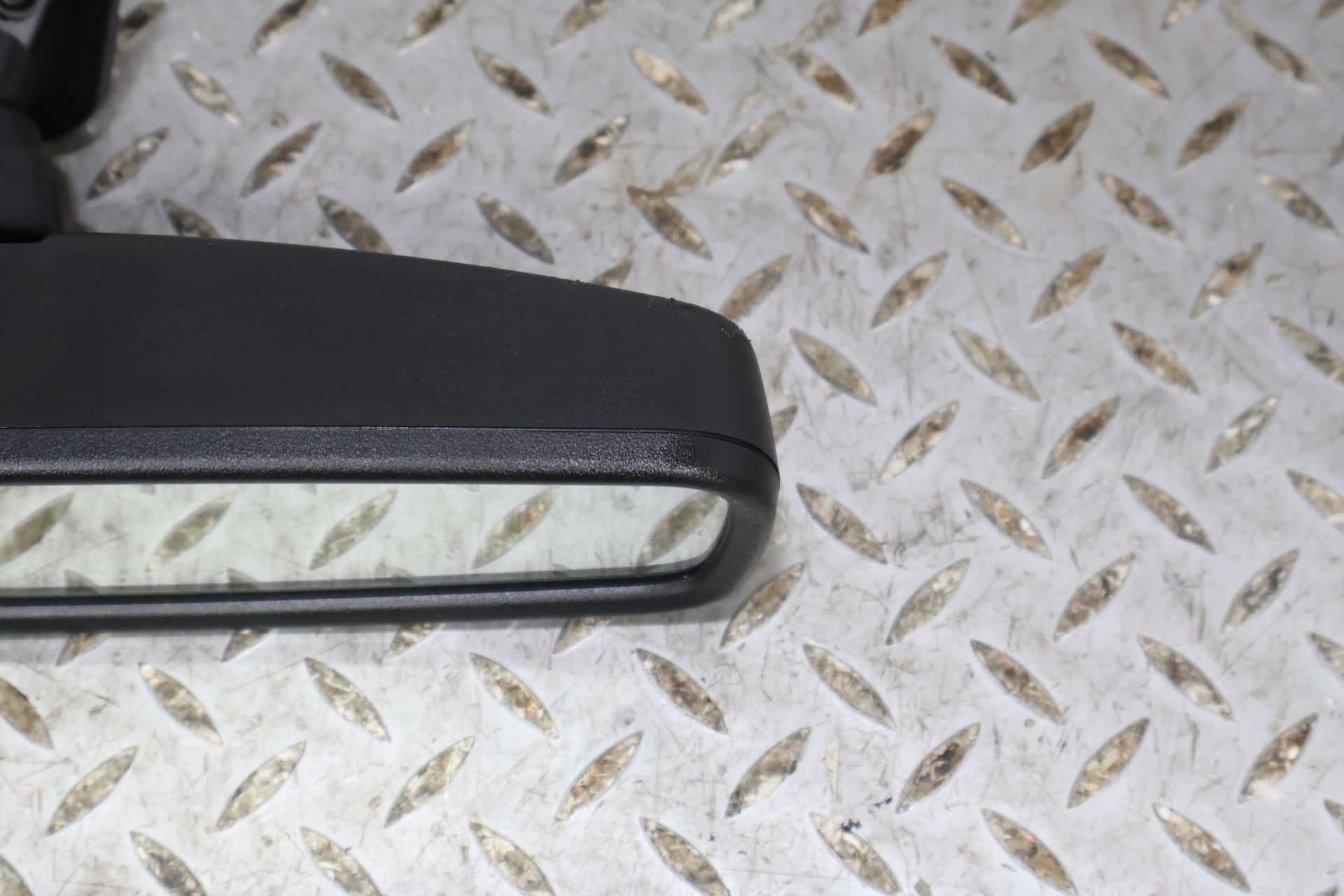 2015 Ford Mustang- Rear View Mirror