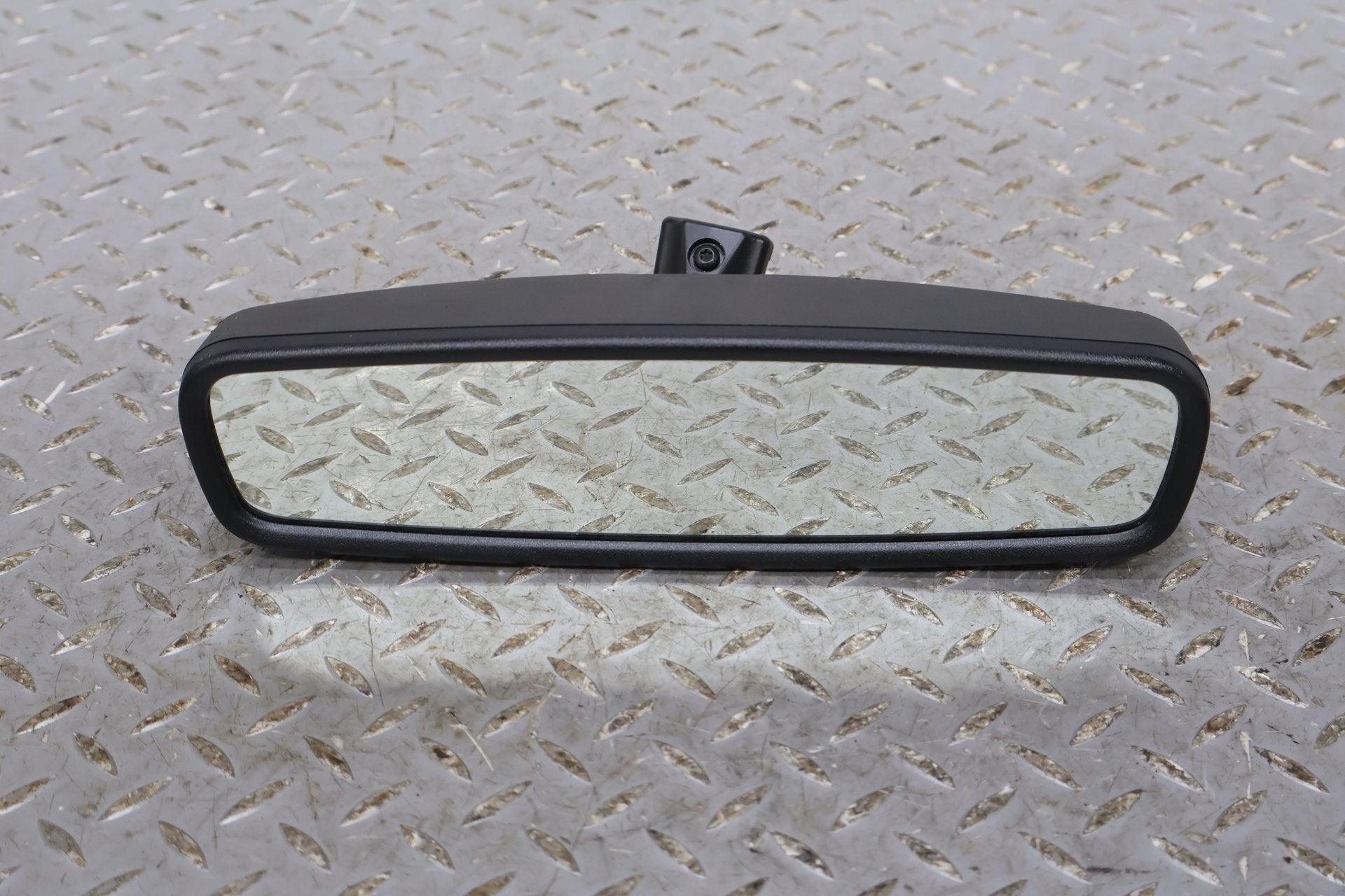 2015 Ford Mustang- Rear View Mirror