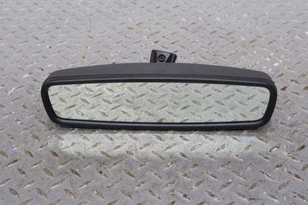 2015 Ford Mustang- Rear View Mirror