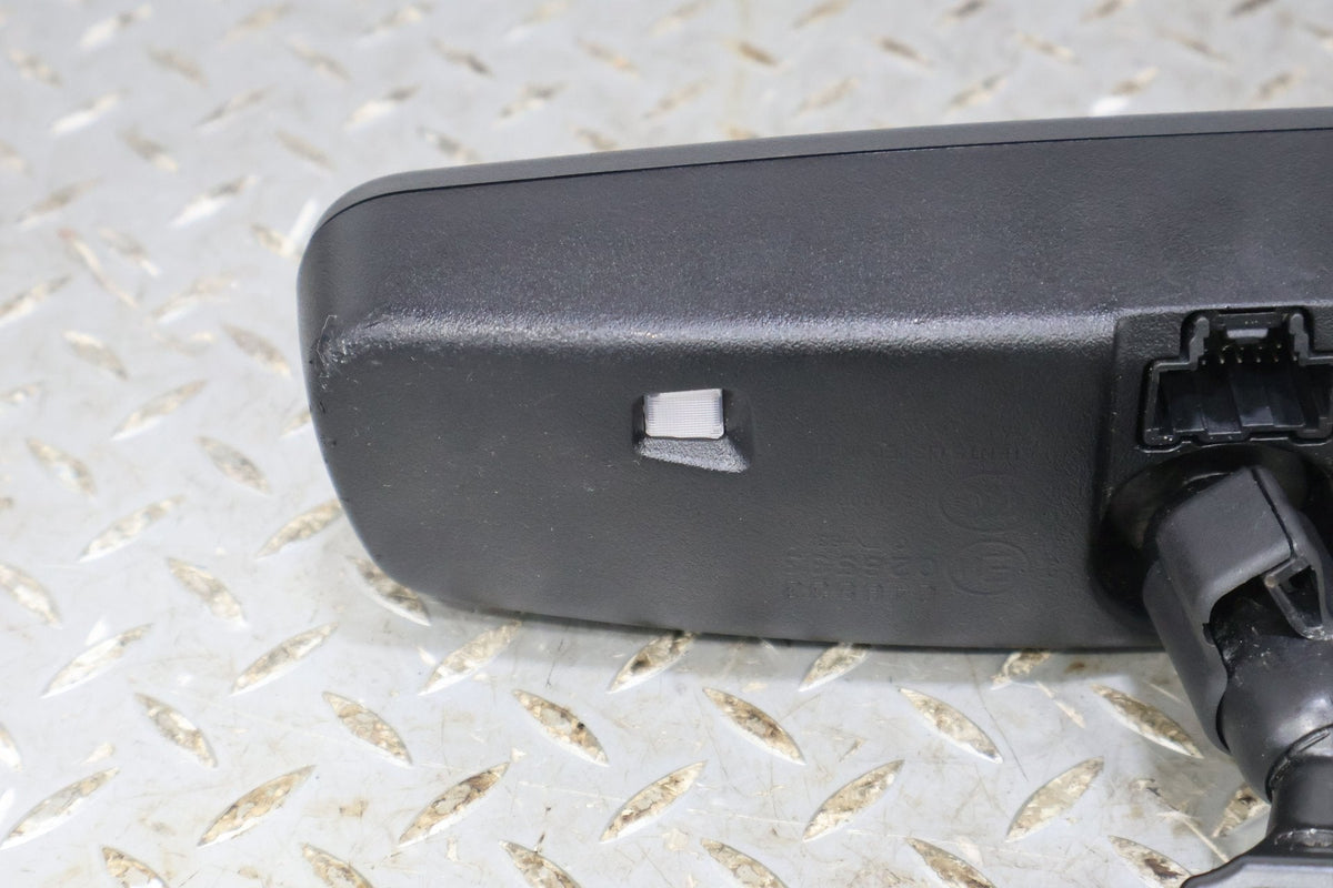 2015 Ford Mustang- Rear View Mirror
