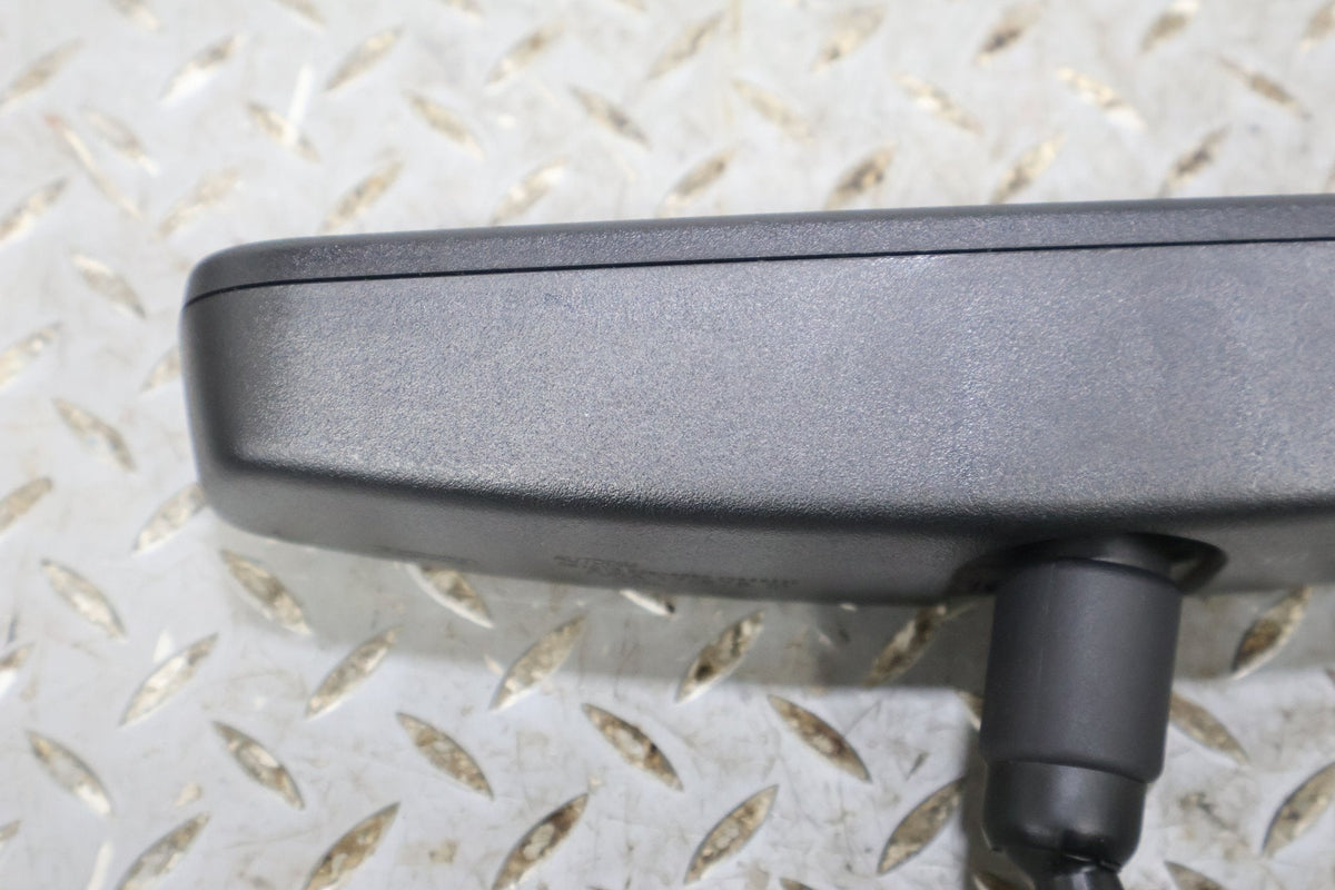 2015 Ford Mustang- Rear View Mirror