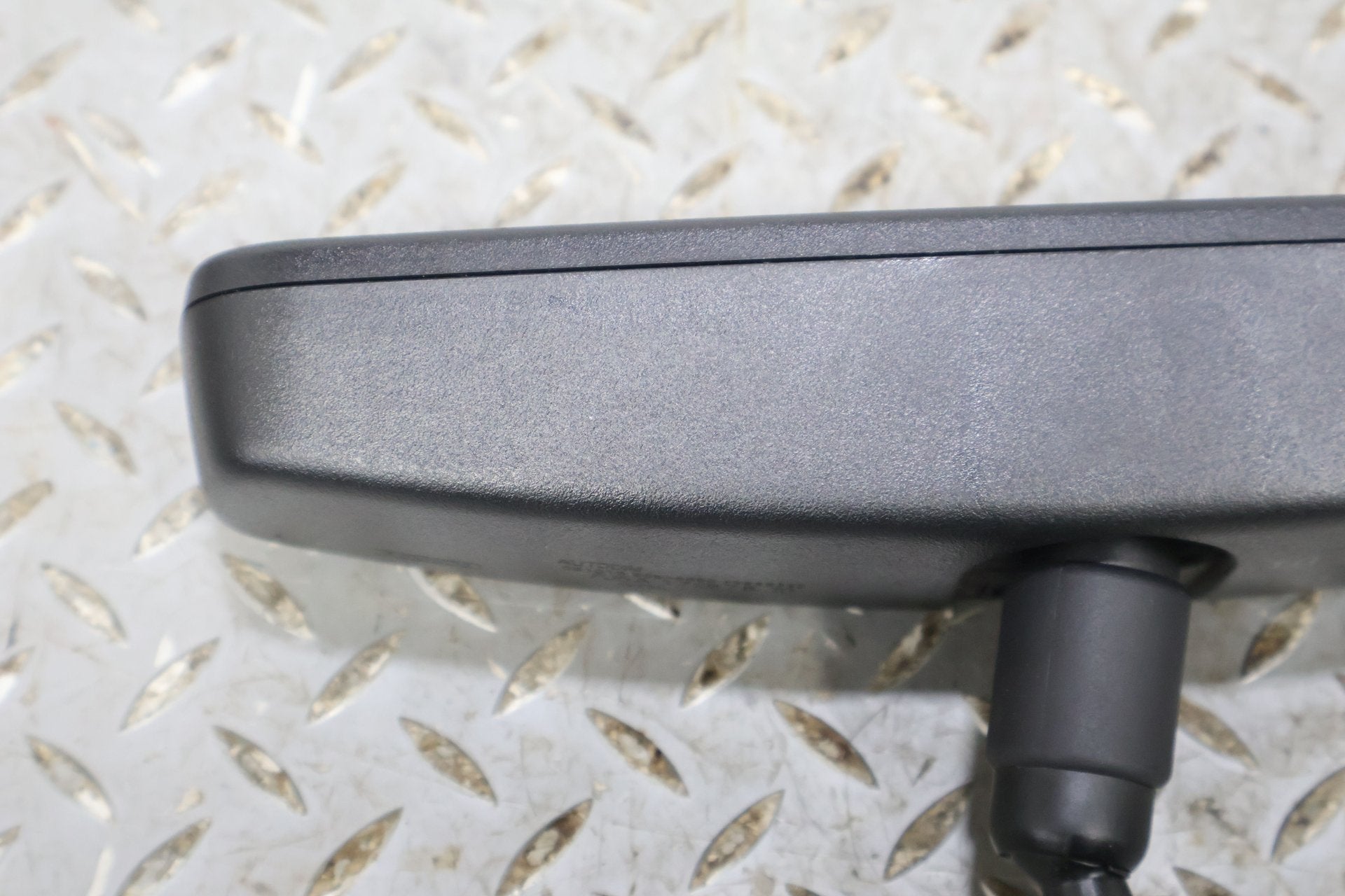 2015 Ford Mustang- Rear View Mirror