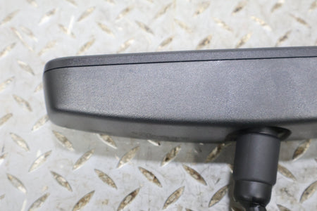 2015 Ford Mustang- Rear View Mirror