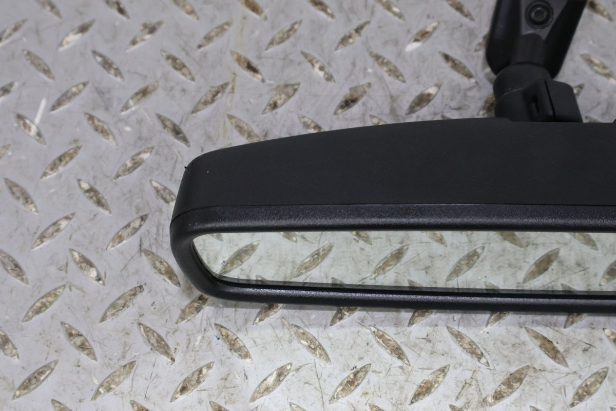 2015 Ford Mustang- Rear View Mirror