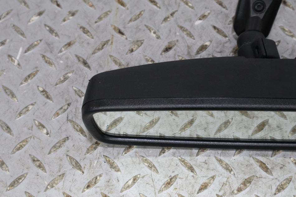 2015 Ford Mustang- Rear View Mirror