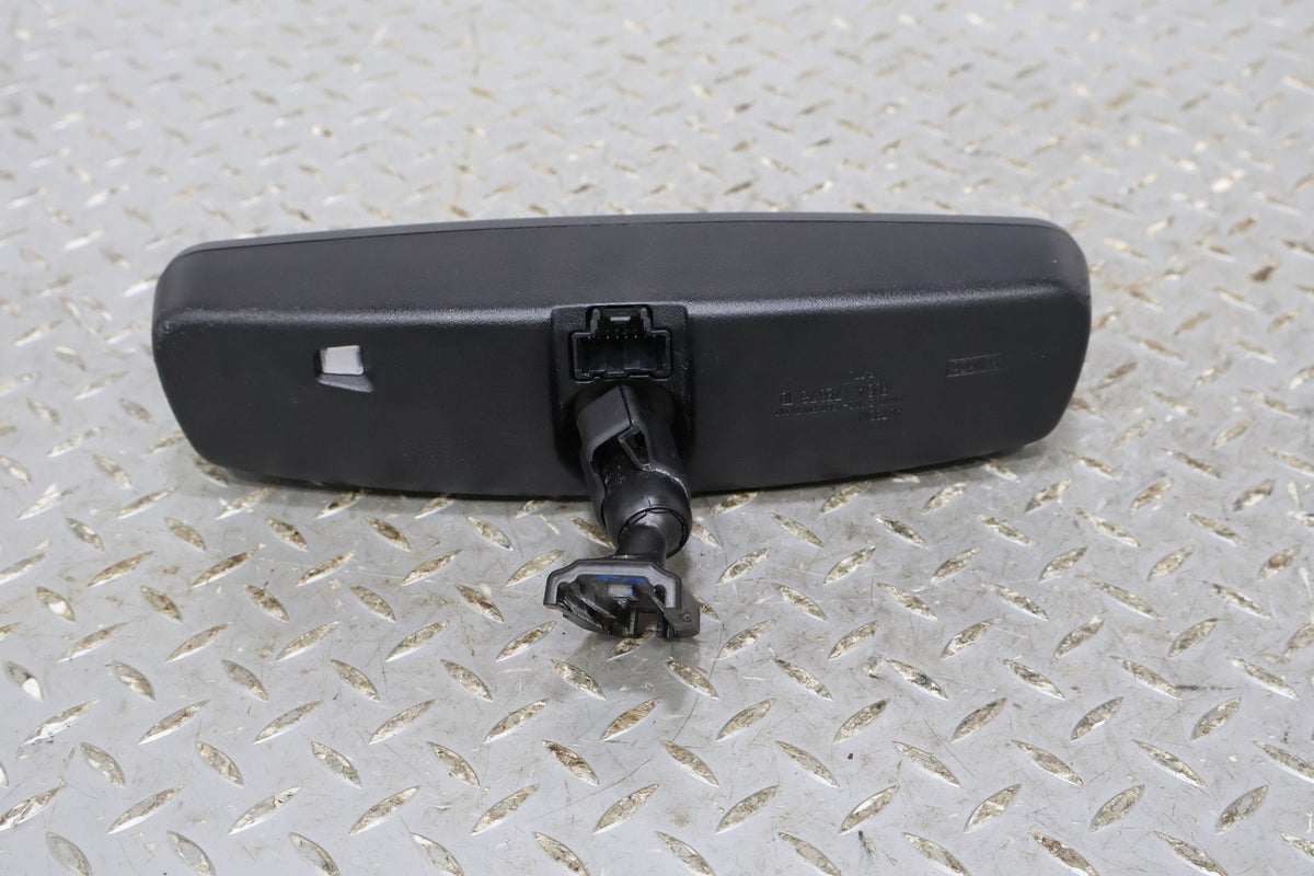 2015 Ford Mustang- Rear View Mirror